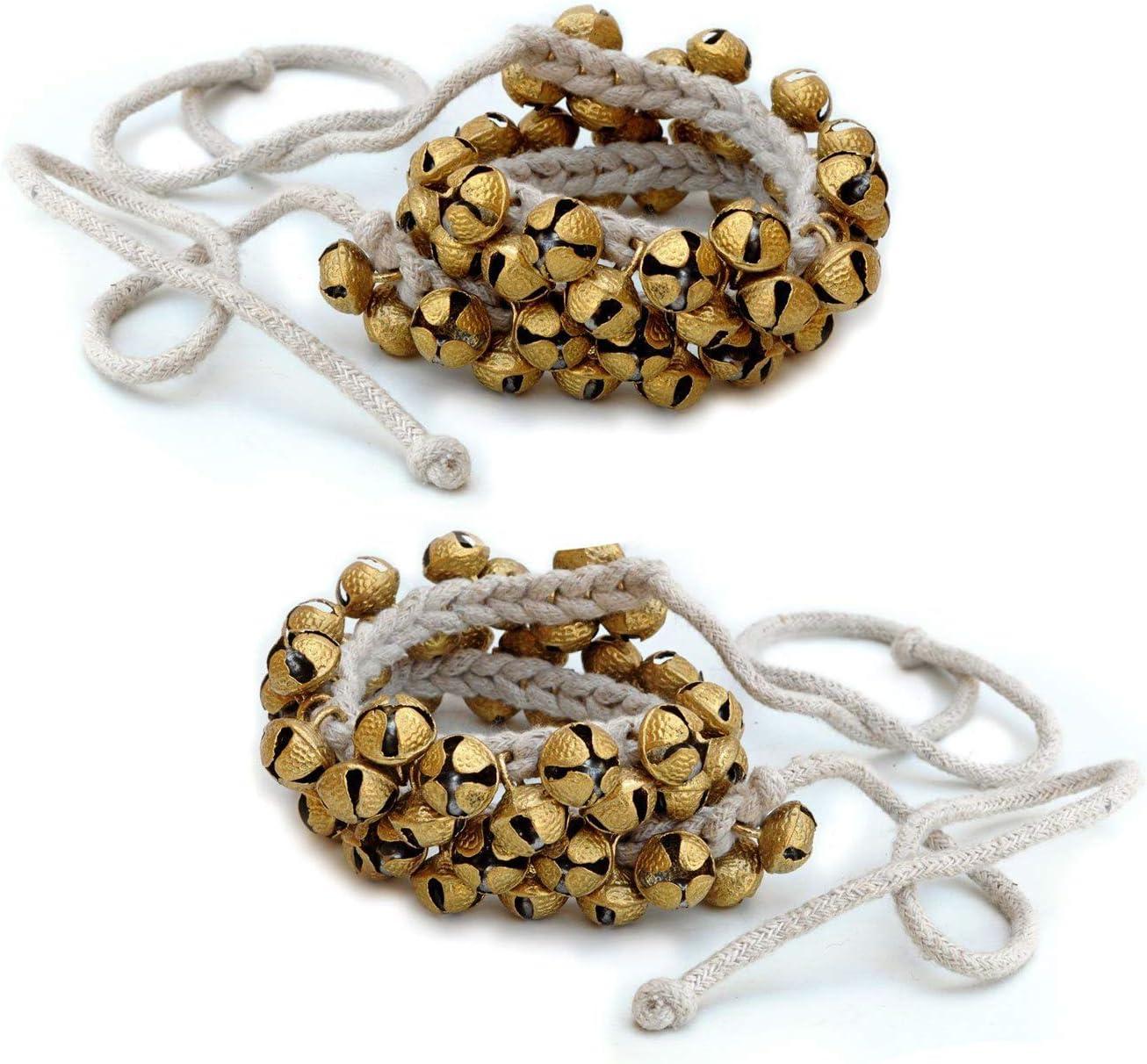 Ghungroo (Ankle Bells)