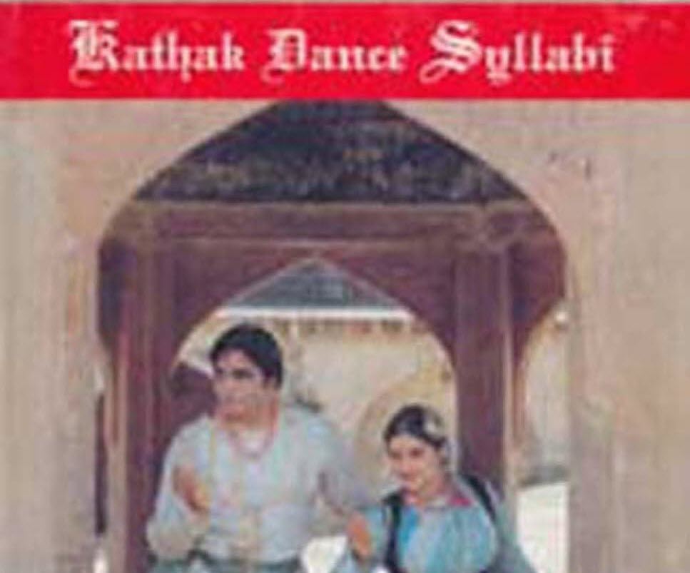 Kathak Dance Syllabi
